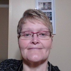 Meet your Posher, Audrey